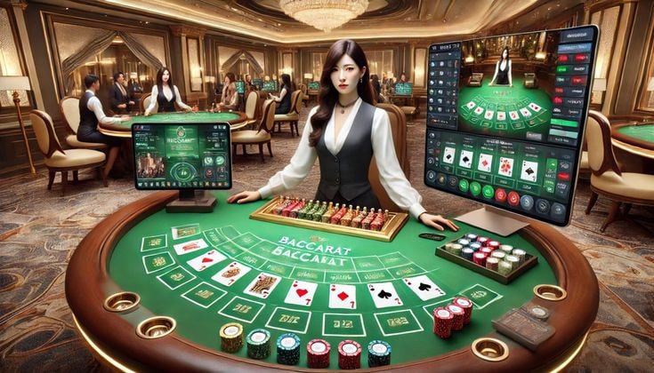 Ilustrasi gameplay slot online berkualitas dari top805 pada perangkat mobile