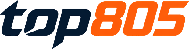 Logo top805